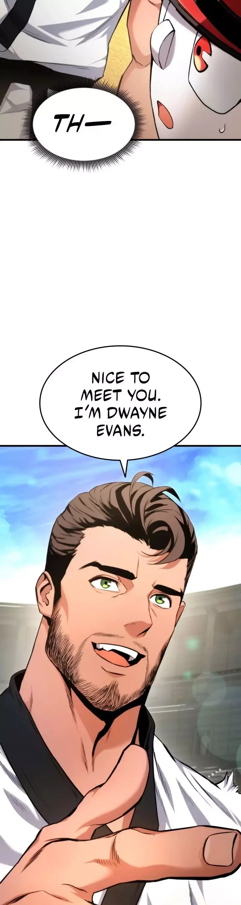 Ranker’s Return Chapter 64 page 3