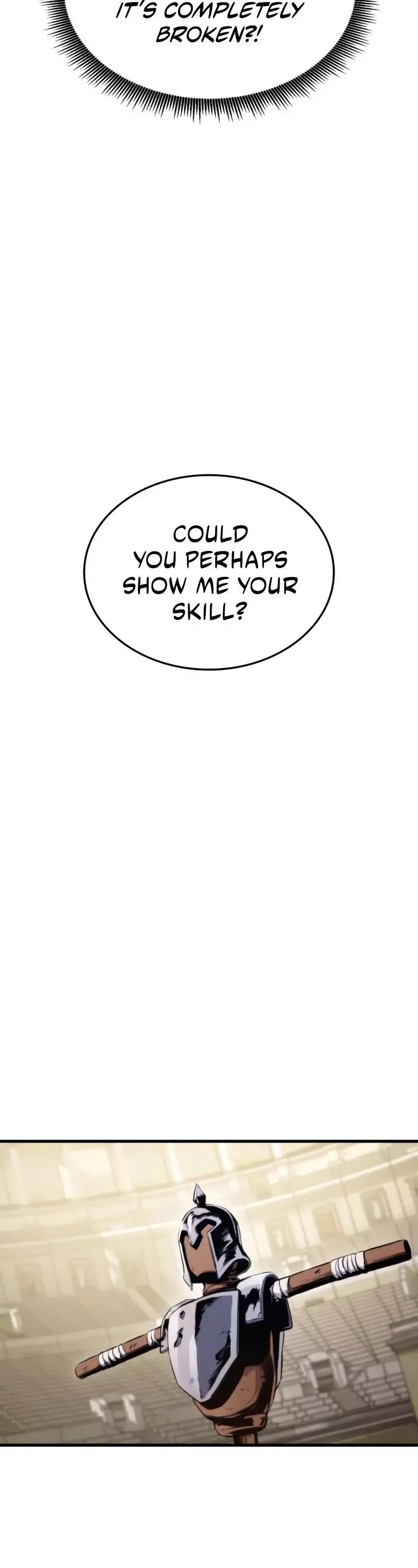 Ranker’s Return Chapter 64 page 13
