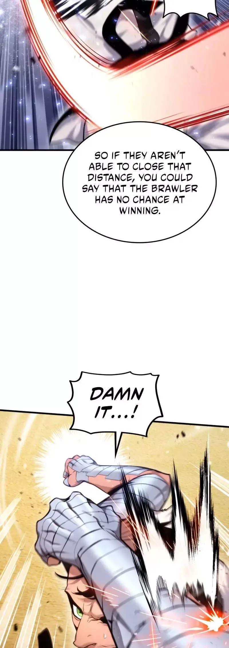 Ranker’s Return Chapter 64 page 36