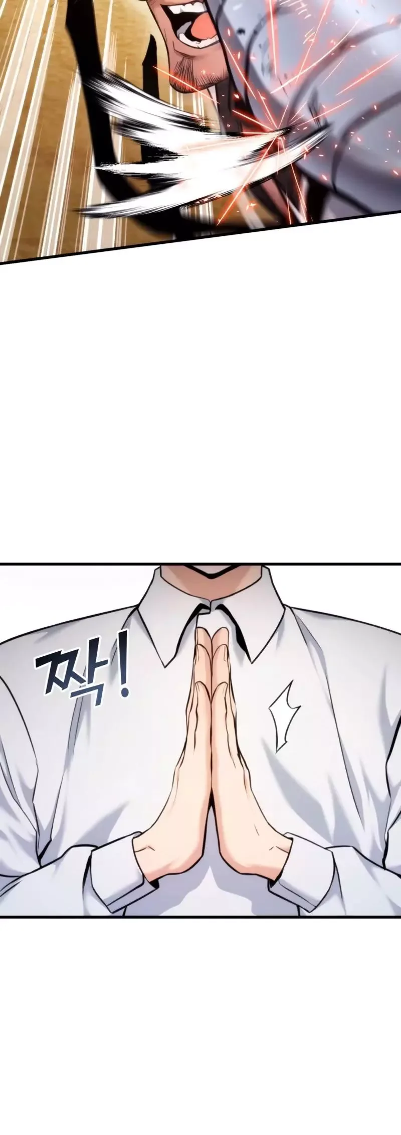 Ranker’s Return Chapter 64 page 37