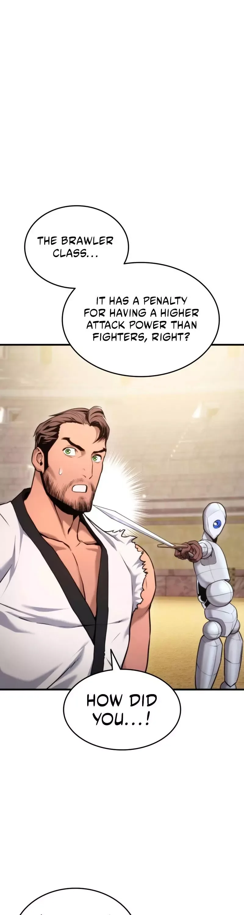 Ranker’s Return Chapter 64 page 39