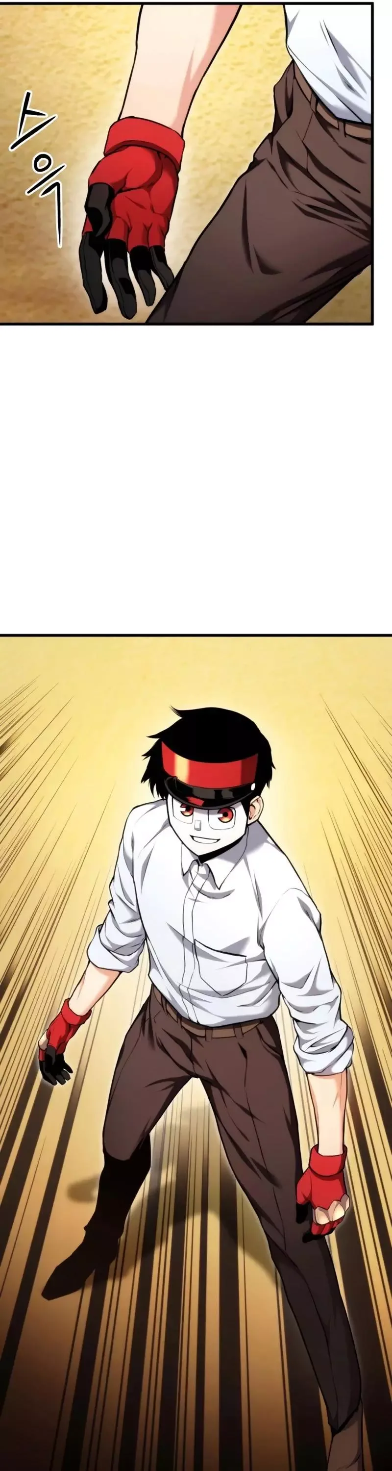 Ranker’s Return Chapter 64 page 46