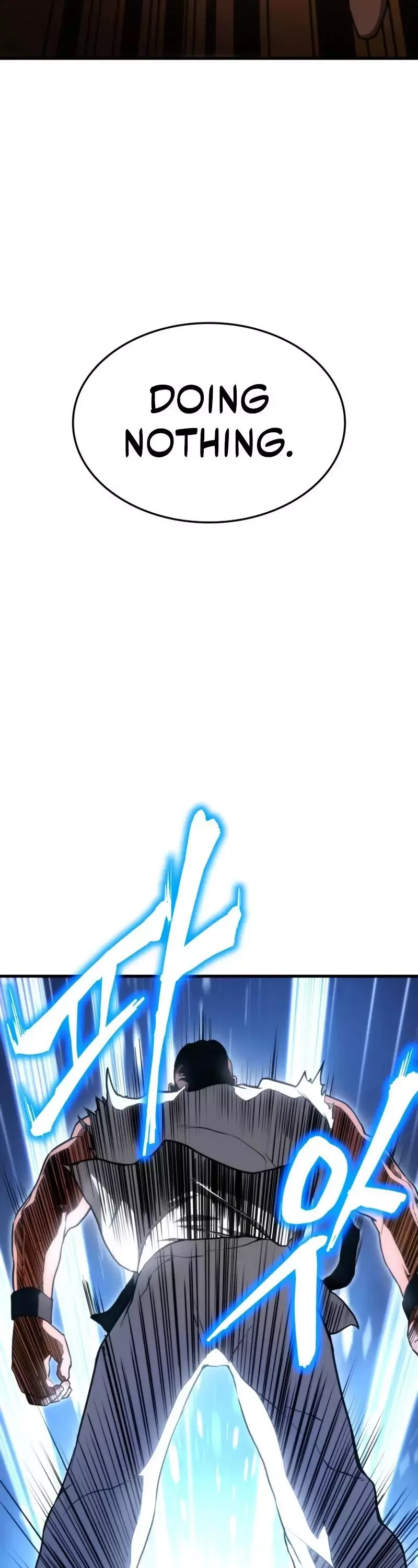 Ranker’s Return Chapter 64 page 47
