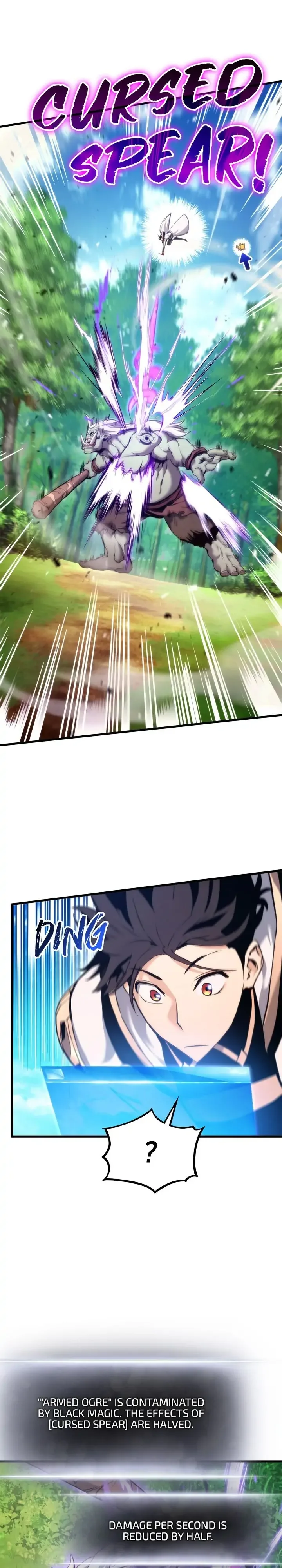 Ranker’s Return Chapter 66 page 18