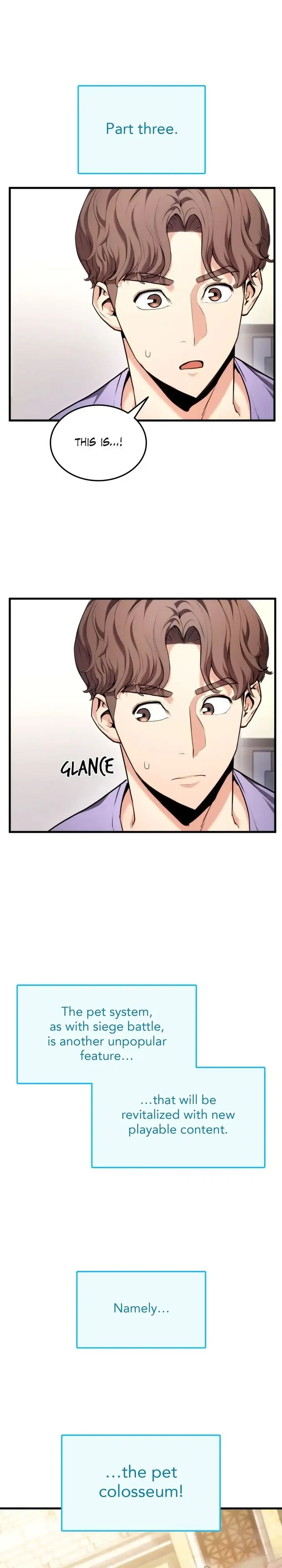 Ranker’s Return Chapter 66 page 4