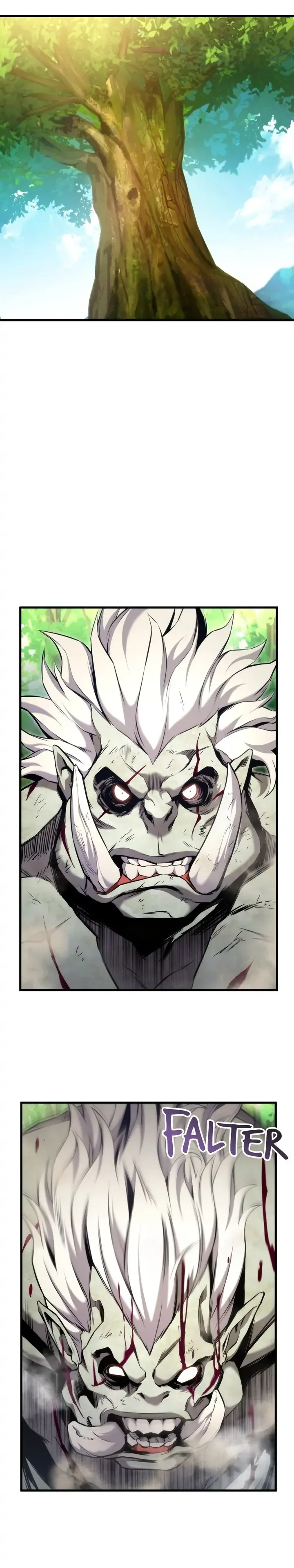 Ranker’s Return Chapter 66 page 27