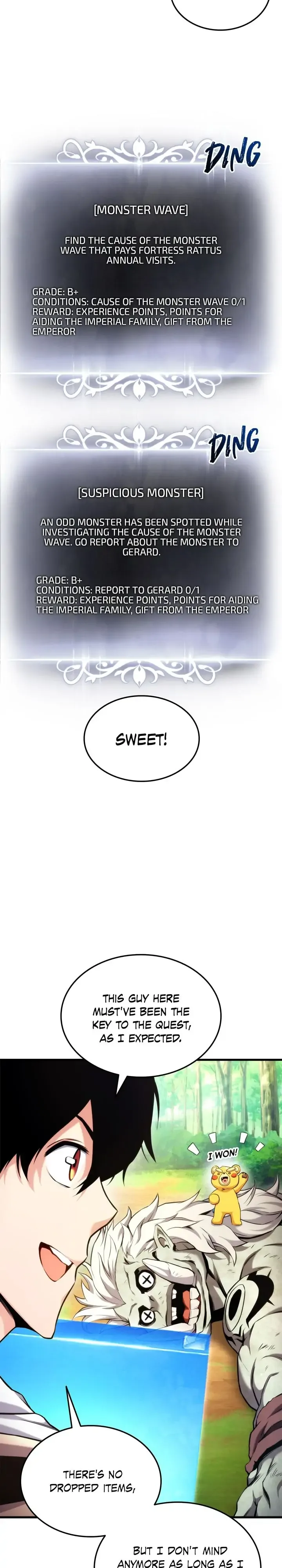 Ranker’s Return Chapter 66 page 29