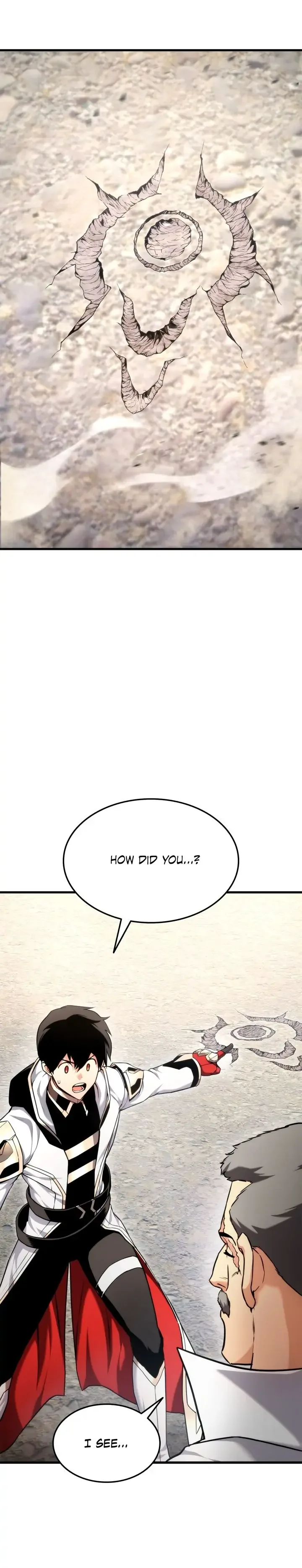 Ranker’s Return Chapter 66 page 40