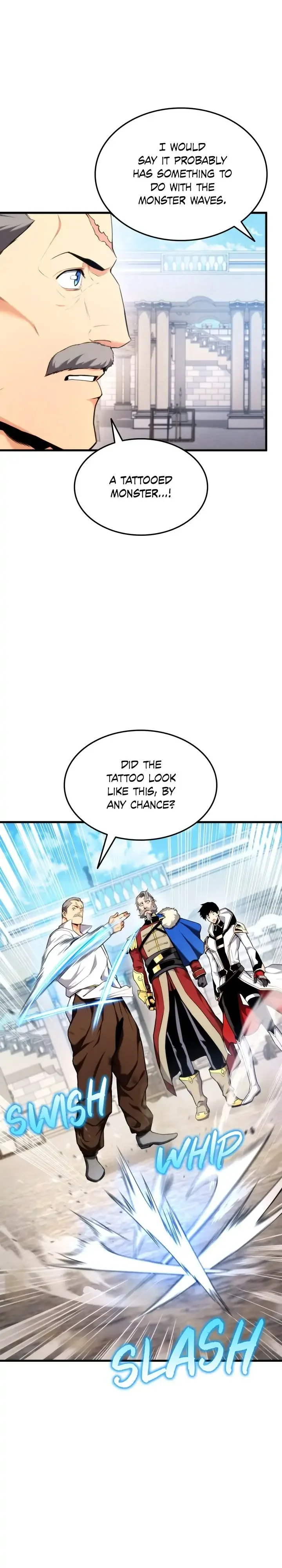 Ranker’s Return Chapter 66 page 39