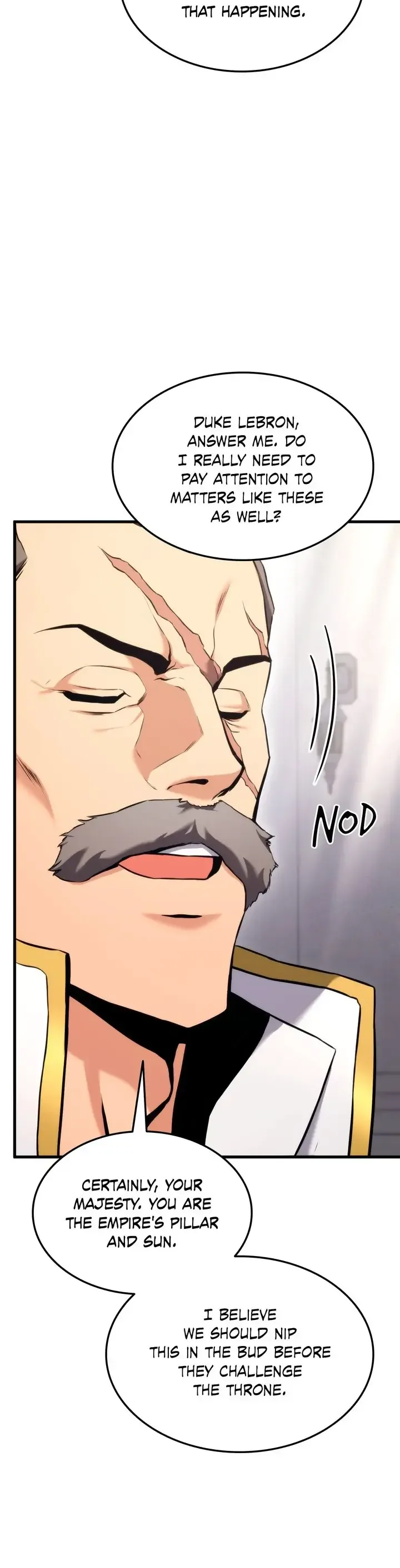 Ranker’s Return Chapter 67 page 3