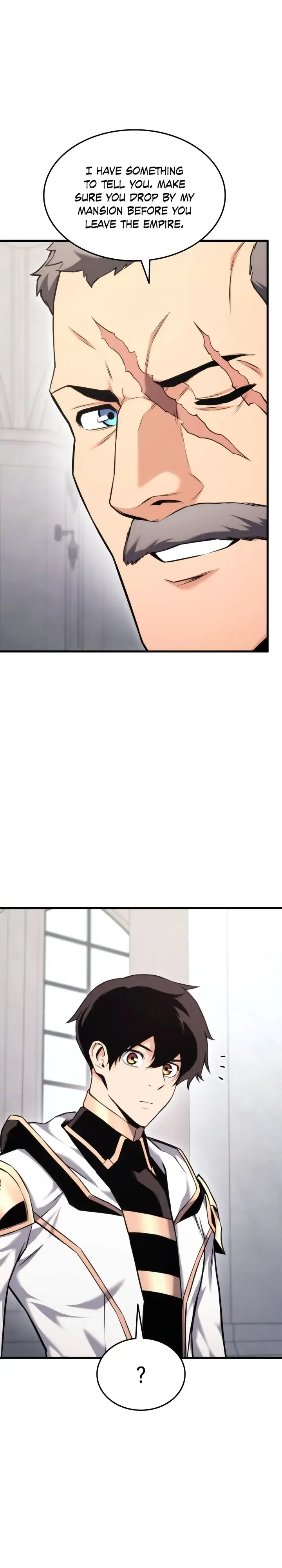 Ranker’s Return Chapter 67 page 10