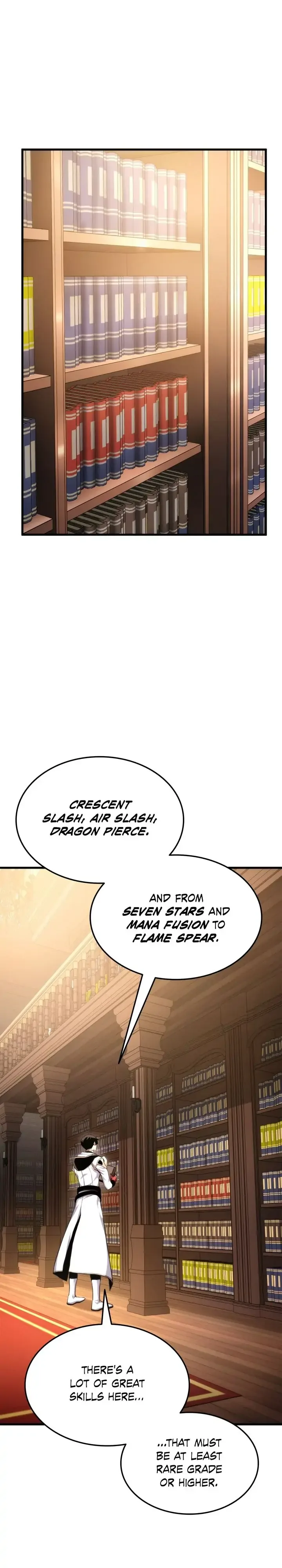 Ranker’s Return Chapter 67 page 16