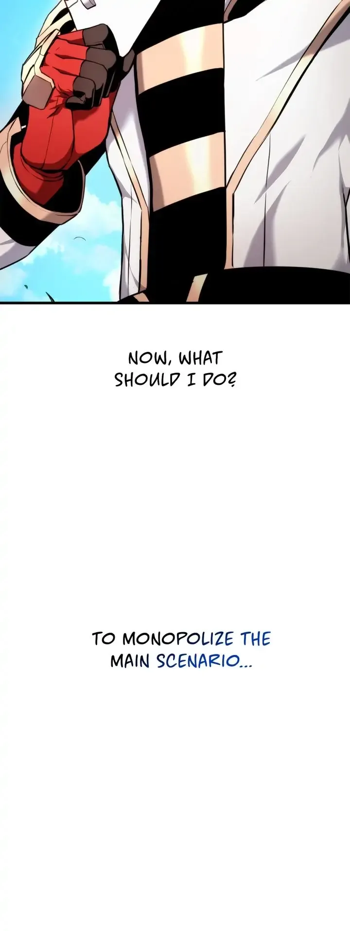 Ranker’s Return Chapter 67 page 46