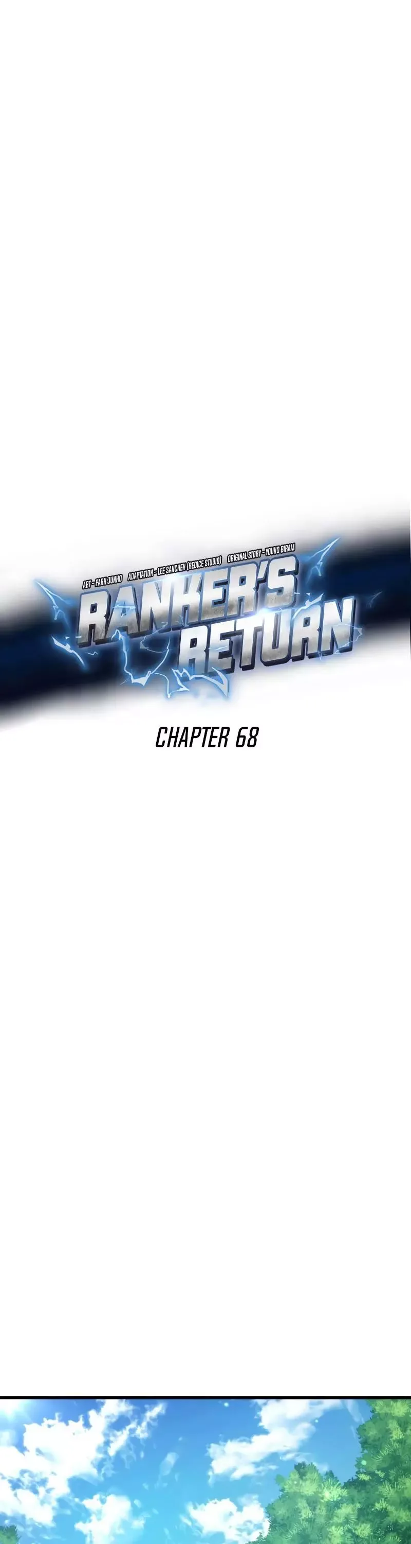 Ranker’s Return Chapter 68 page 10