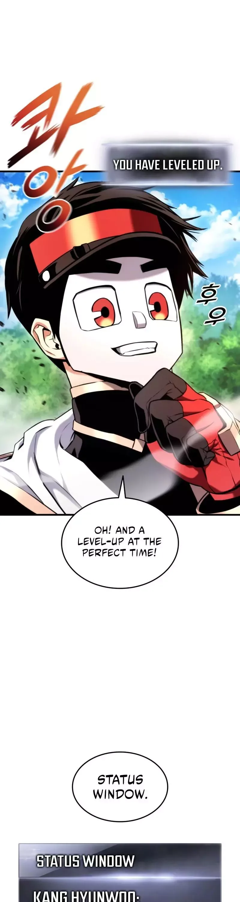 Ranker’s Return Chapter 68 page 26