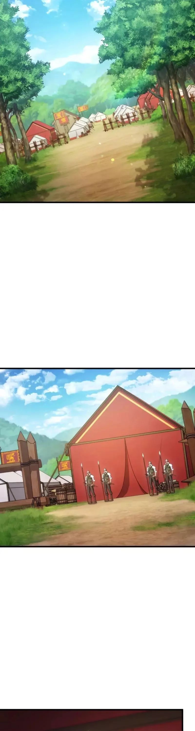 Ranker’s Return Chapter 68 page 11