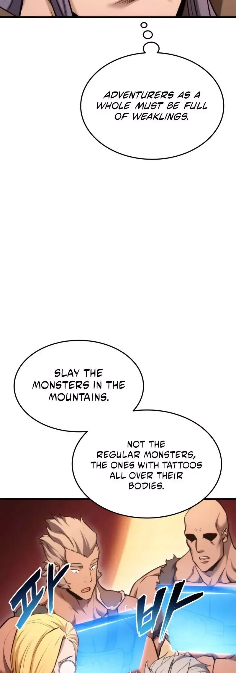 Ranker’s Return Chapter 68 page 16