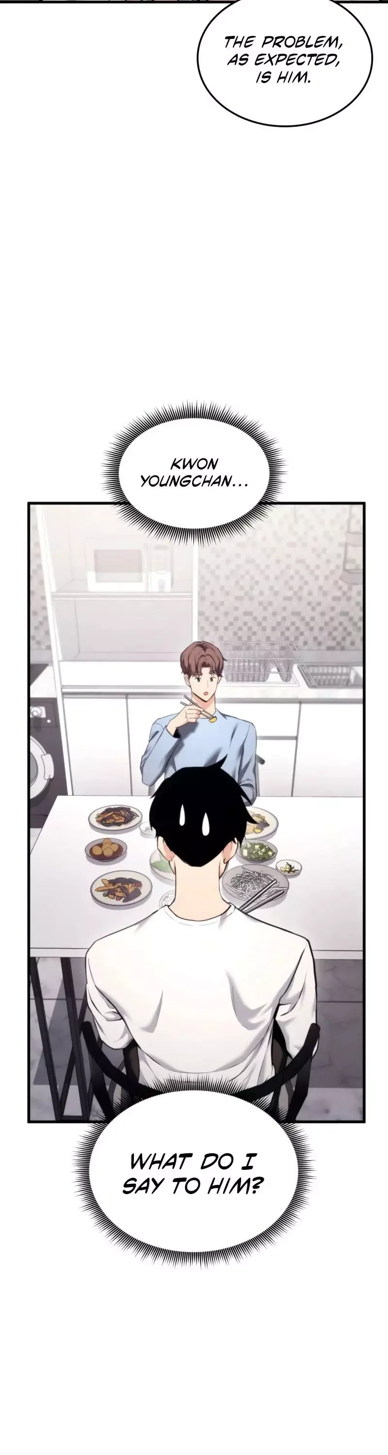 Ranker’s Return Chapter 68 page 3