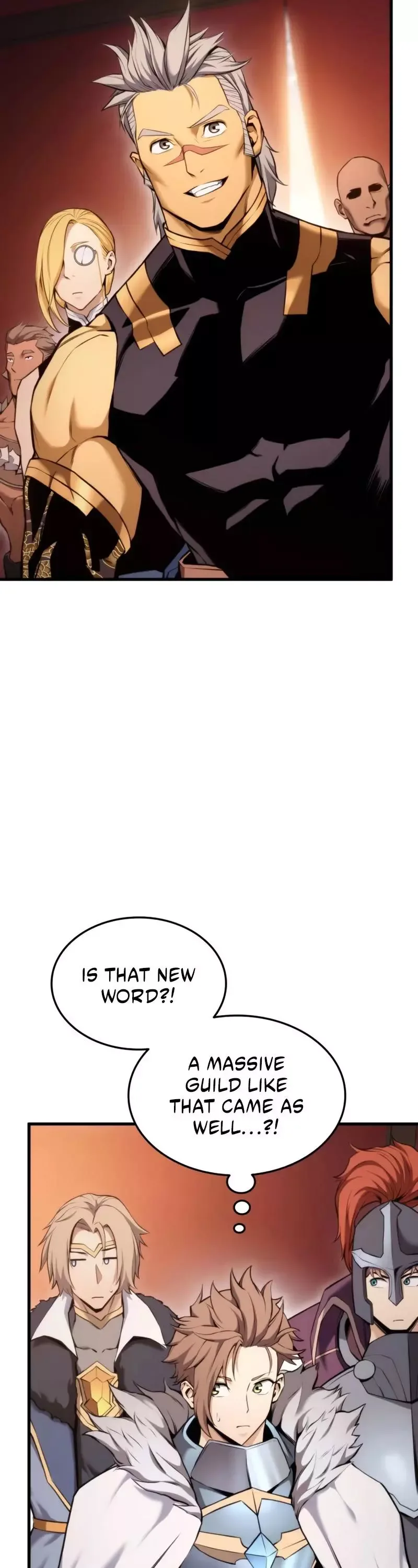 Ranker’s Return Chapter 68 page 12