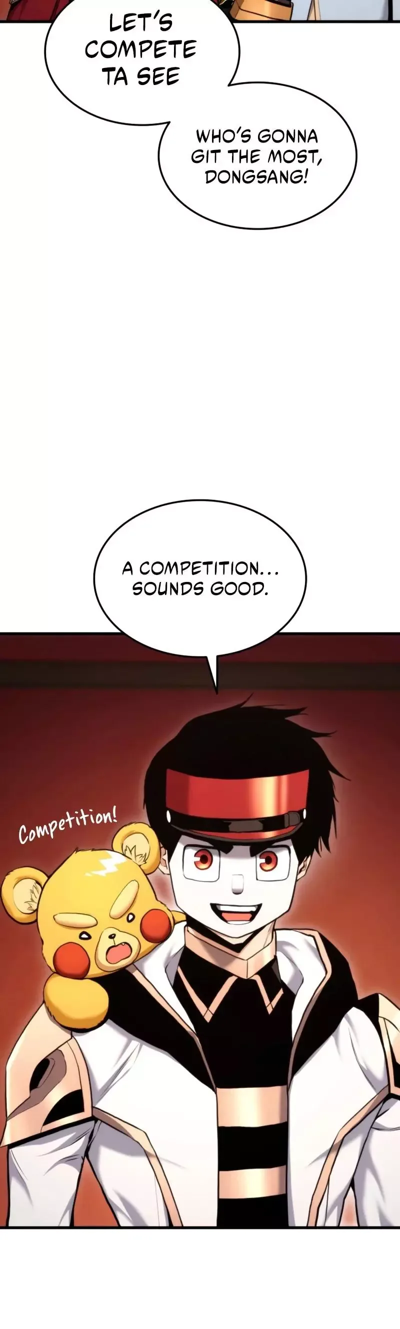 Ranker’s Return Chapter 68 page 20