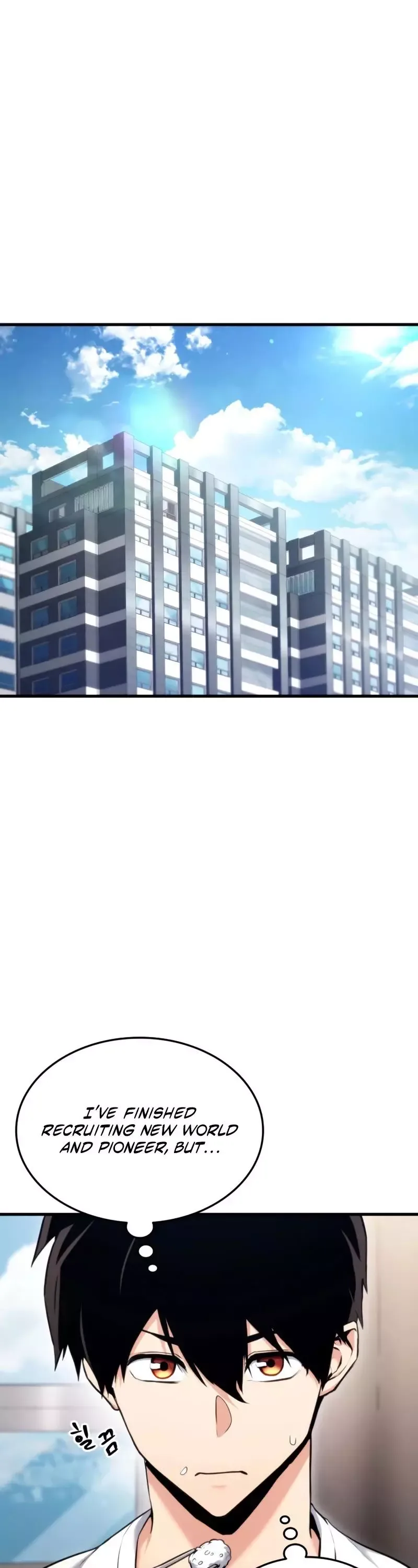 Ranker’s Return Chapter 68 page 2