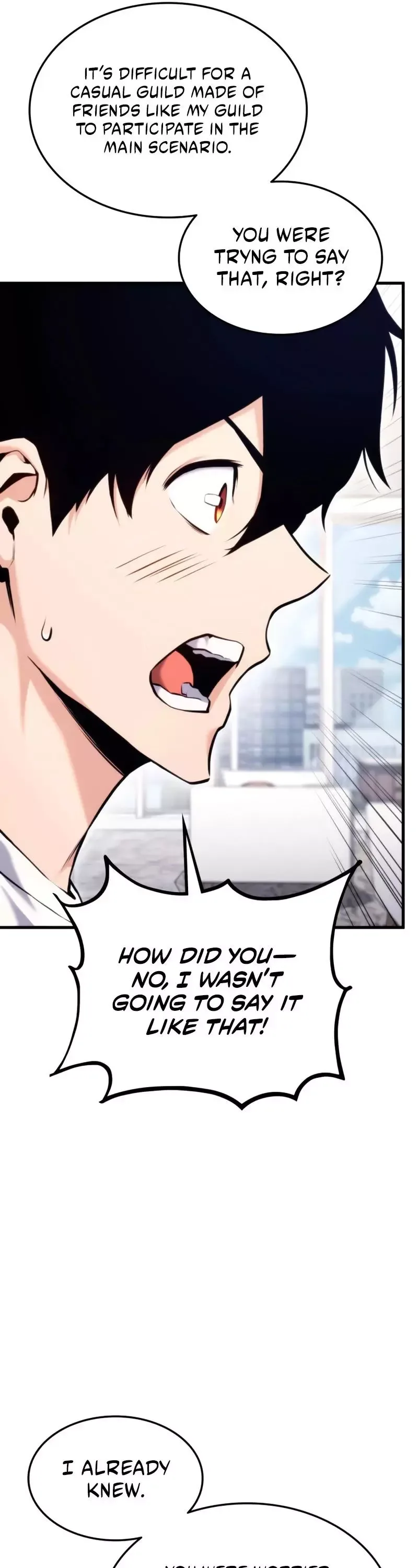 Ranker’s Return Chapter 68 page 6