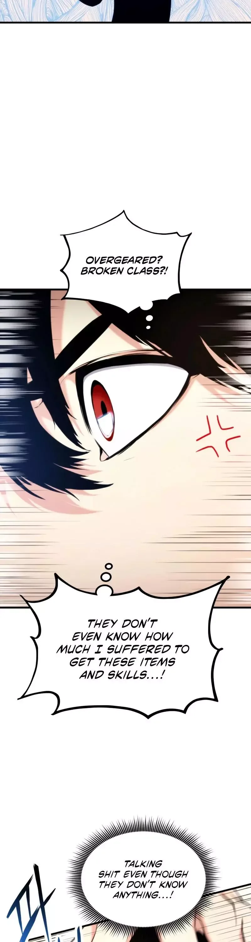 Ranker’s Return Chapter 68 page 35