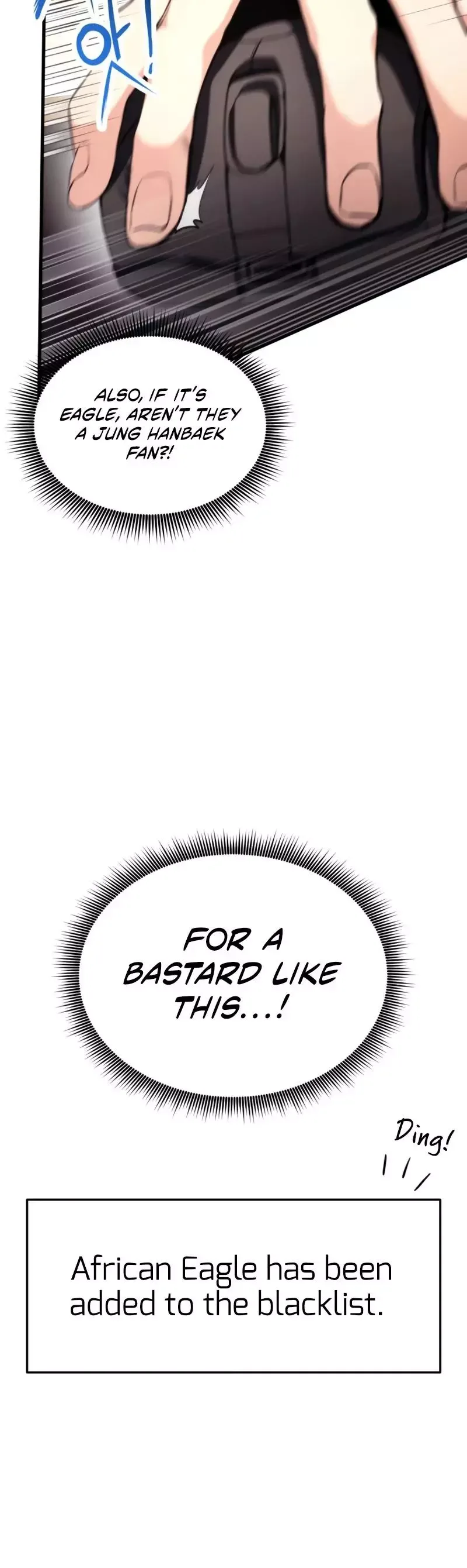 Ranker’s Return Chapter 68 page 36