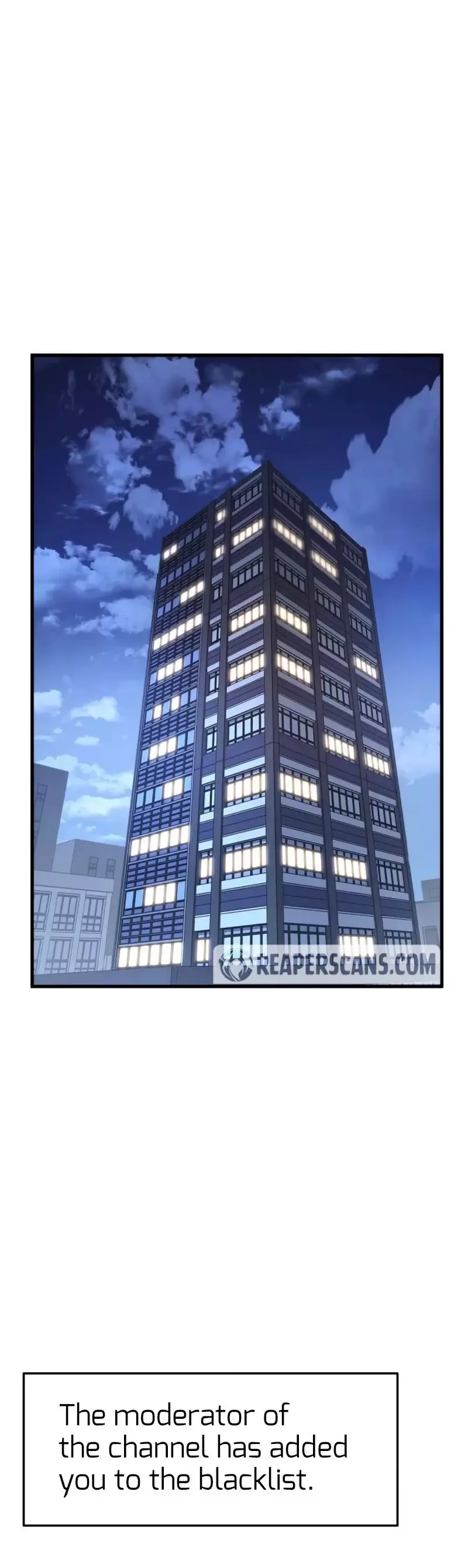 Ranker’s Return Chapter 68 page 37