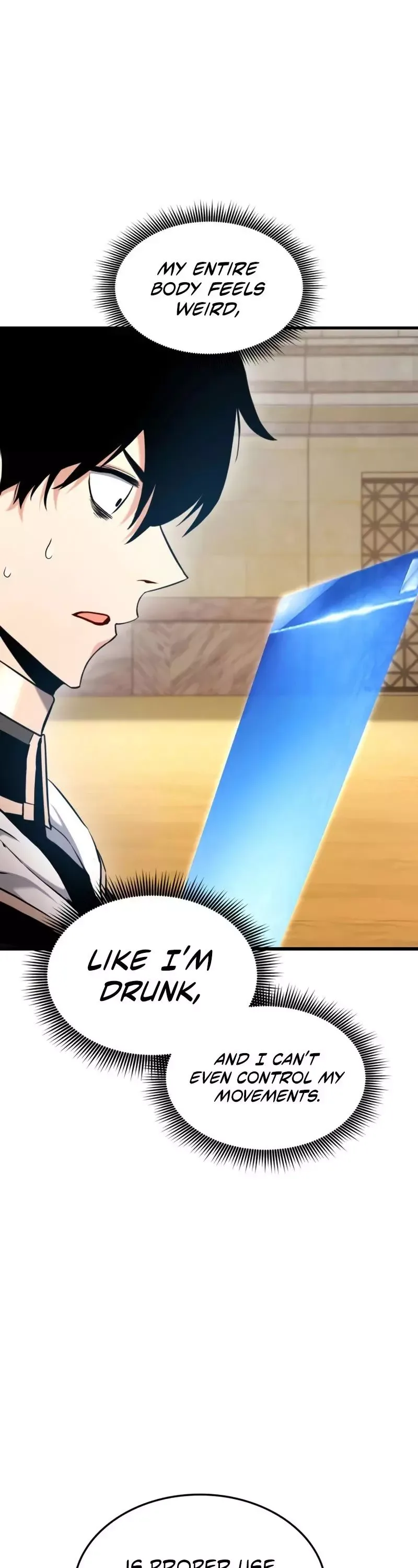 Ranker’s Return Chapter 68 page 50