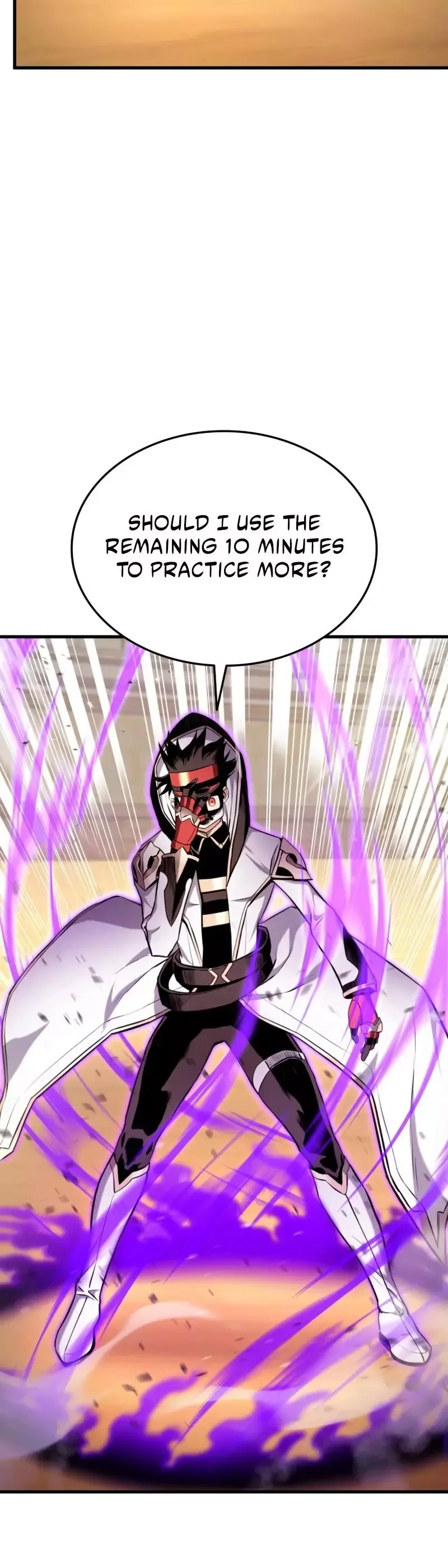 Ranker’s Return Chapter 68 page 52