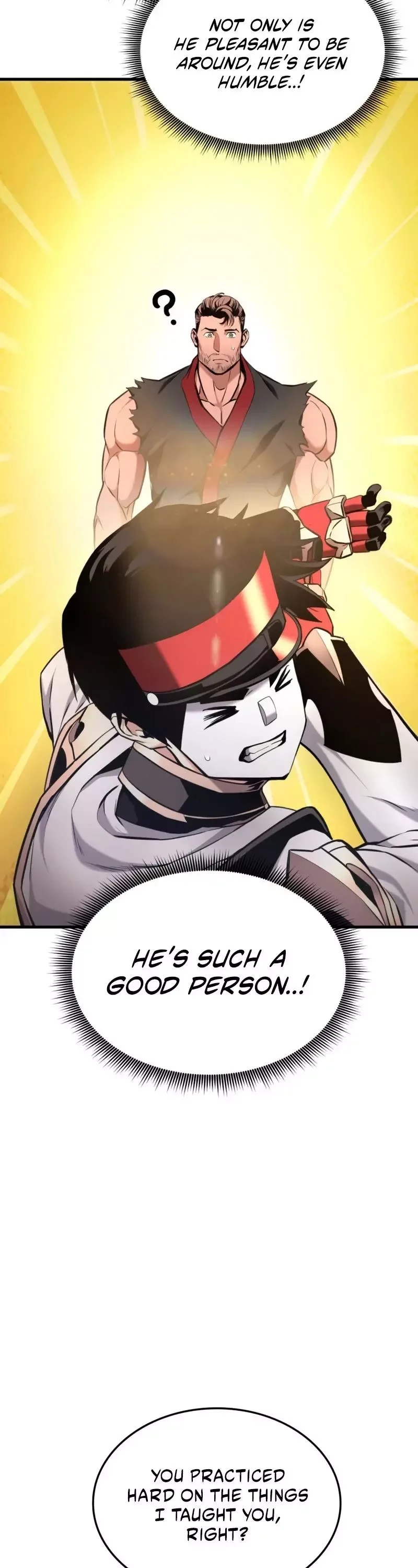 Ranker’s Return Chapter 68 page 55