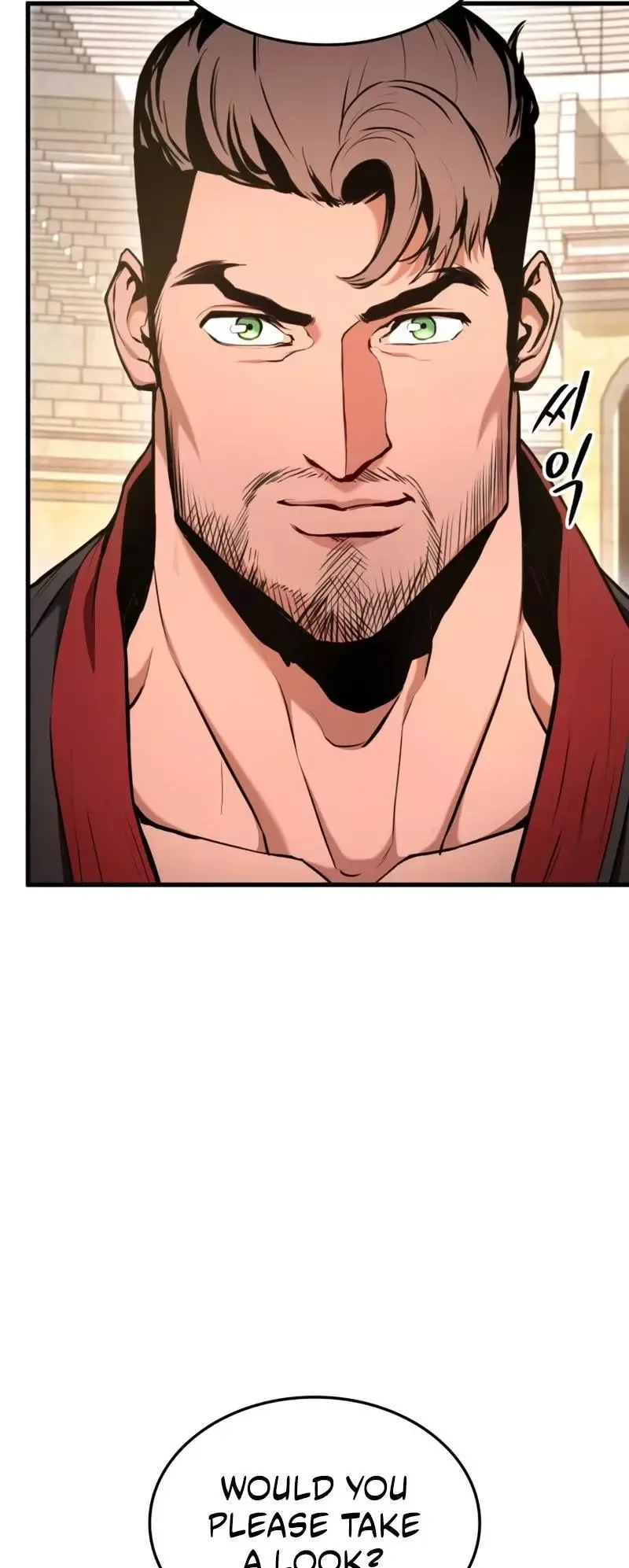 Ranker’s Return Chapter 68 page 56