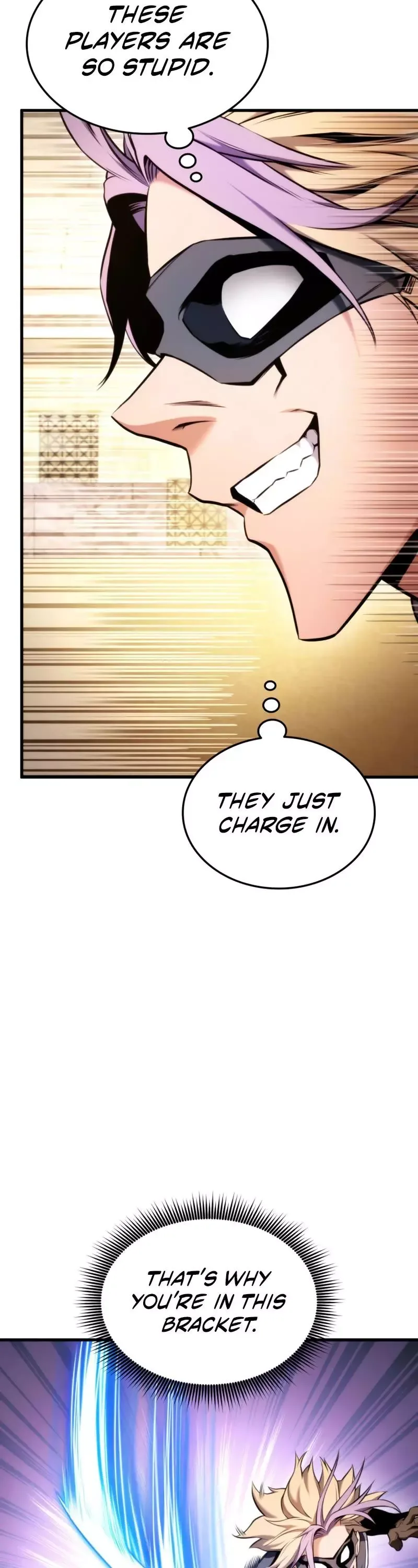 Ranker’s Return Chapter 70 page 19