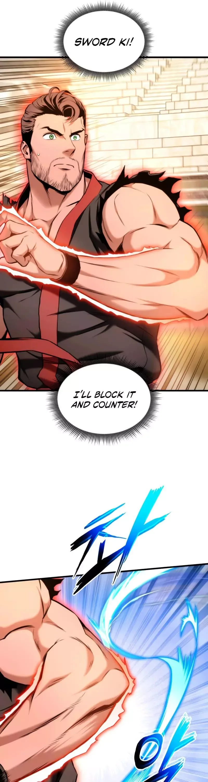 Ranker’s Return Chapter 70 page 10