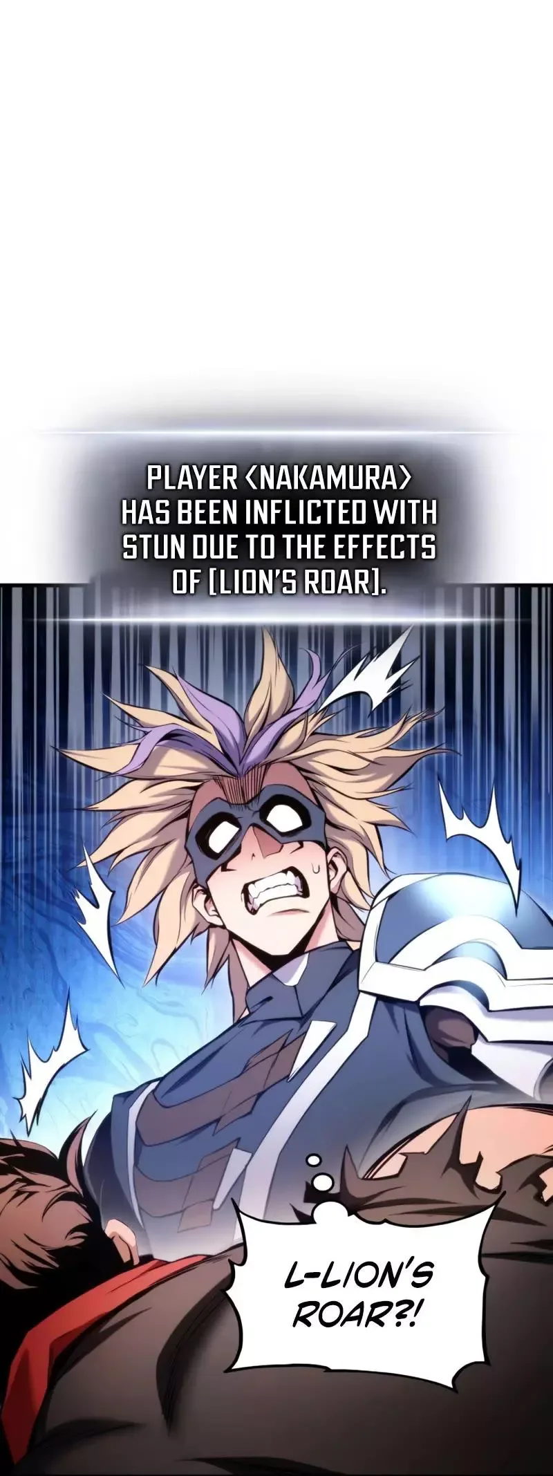 Ranker’s Return Chapter 70 page 29