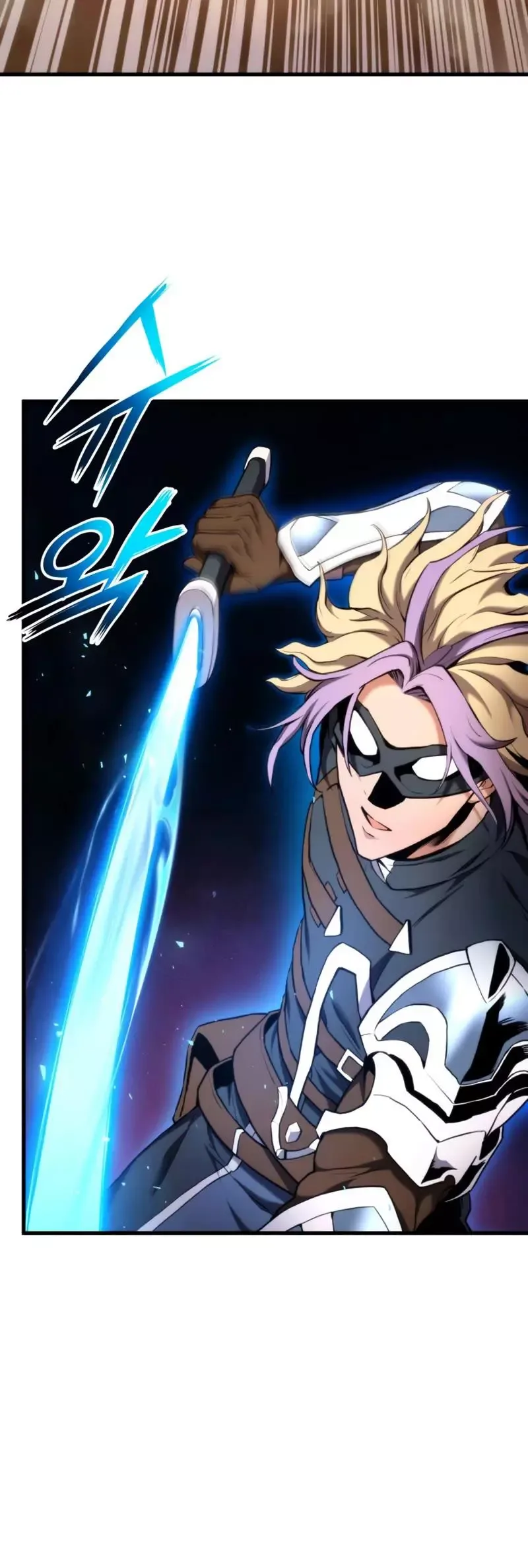 Ranker’s Return Chapter 70 page 9