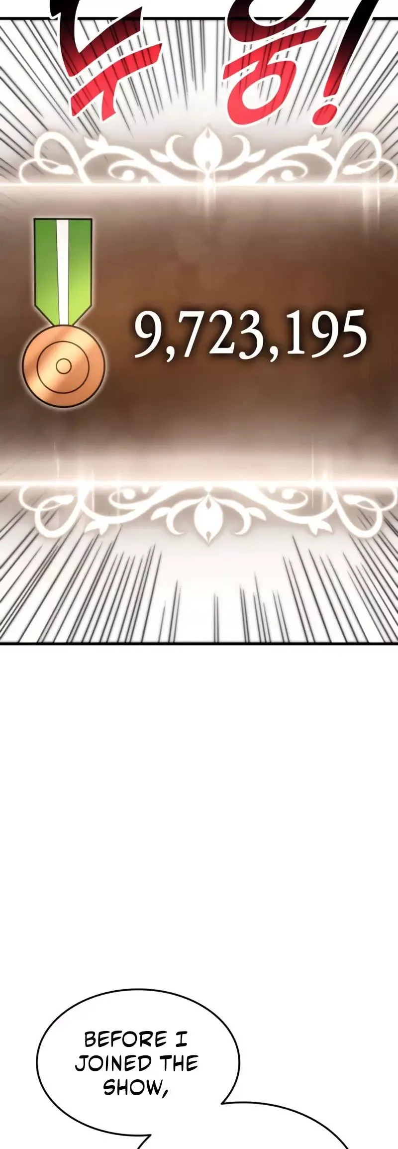 Ranker’s Return Chapter 70 page 40