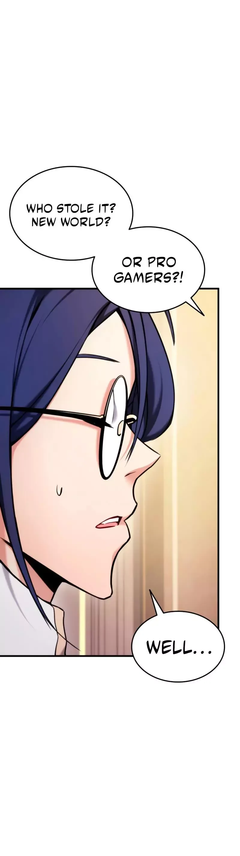 Ranker’s Return Chapter 70 page 49
