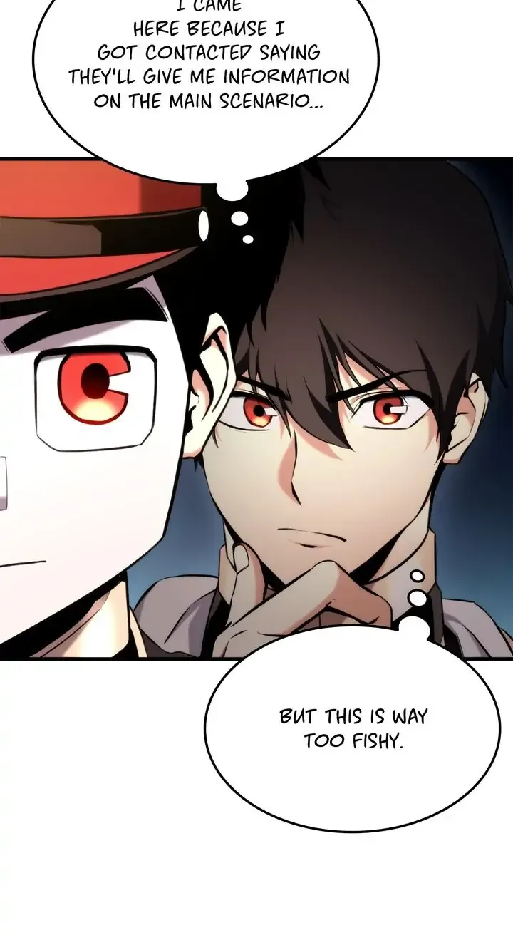 Ranker’s Return Chapter 71 page 3