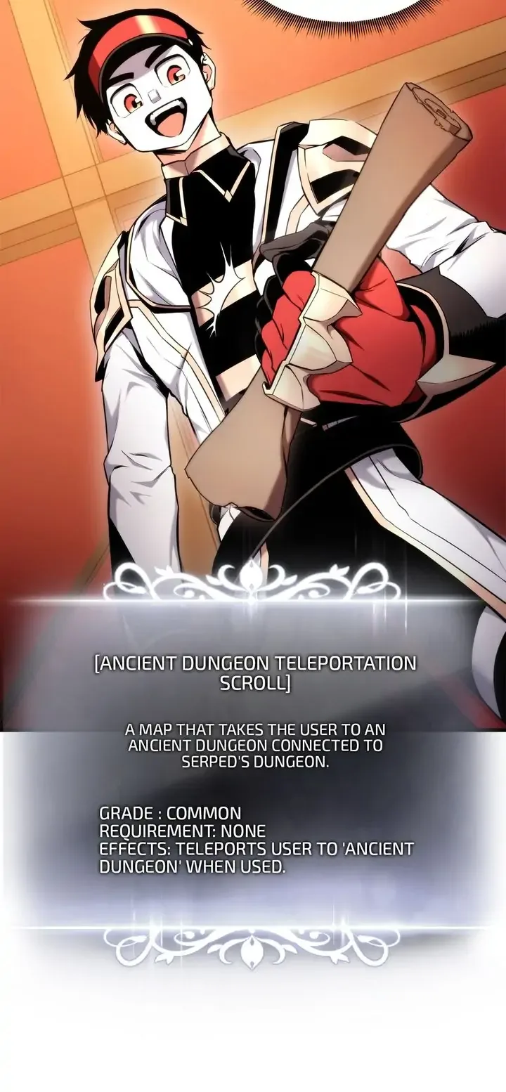 Ranker’s Return Chapter 71 page 25