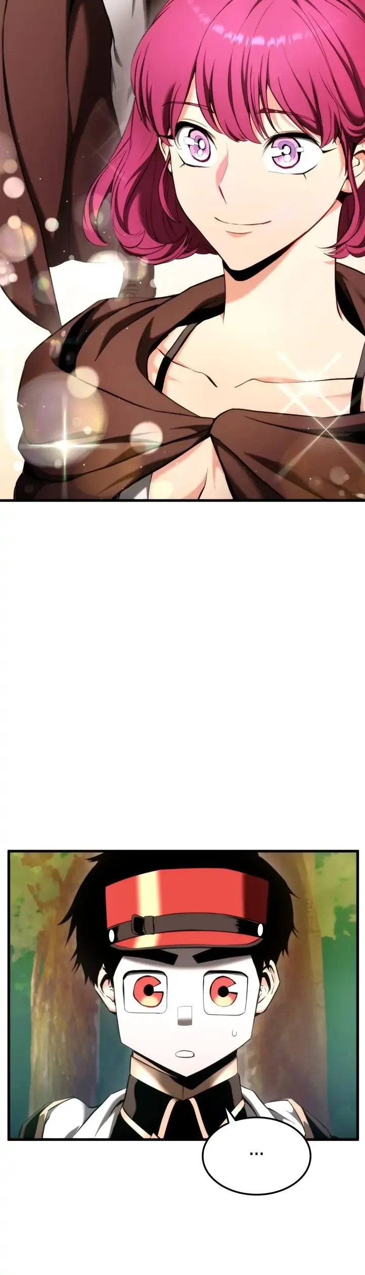 Ranker’s Return Chapter 71 page 6