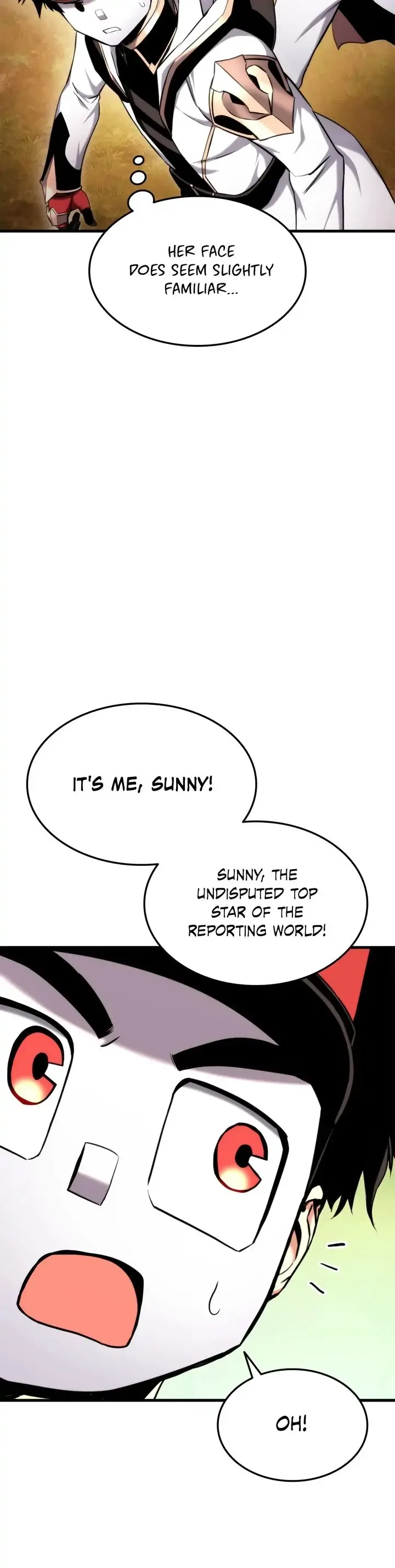 Ranker’s Return Chapter 71 page 8
