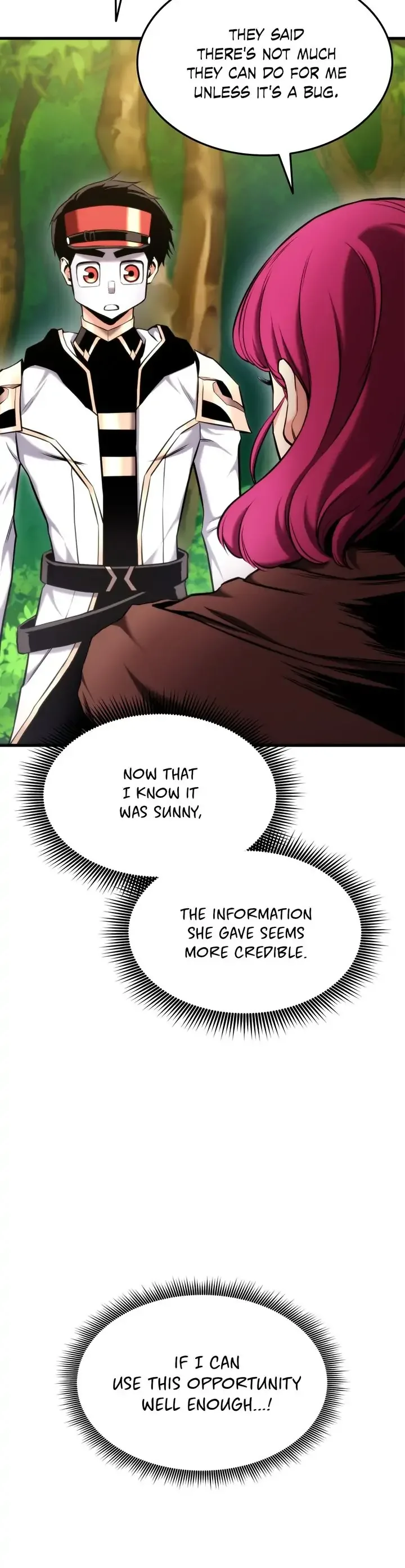 Ranker’s Return Chapter 71 page 11