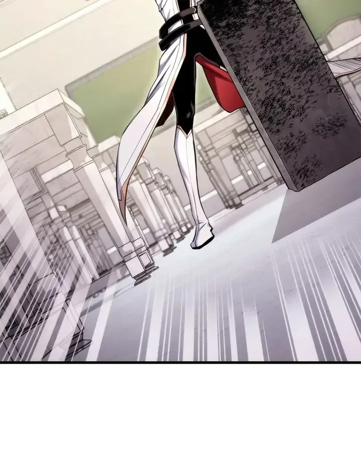 Ranker’s Return Chapter 72 page 8