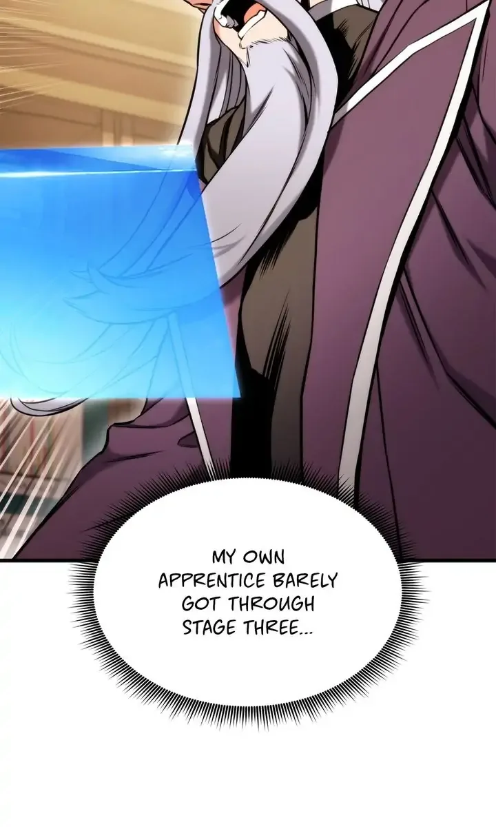Ranker’s Return Chapter 72 page 20