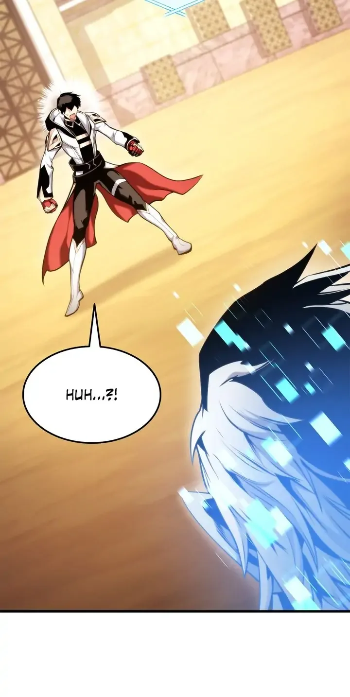 Ranker’s Return Chapter 72 page 29