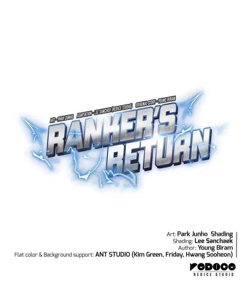 Ranker’s Return Chapter 78 page 19