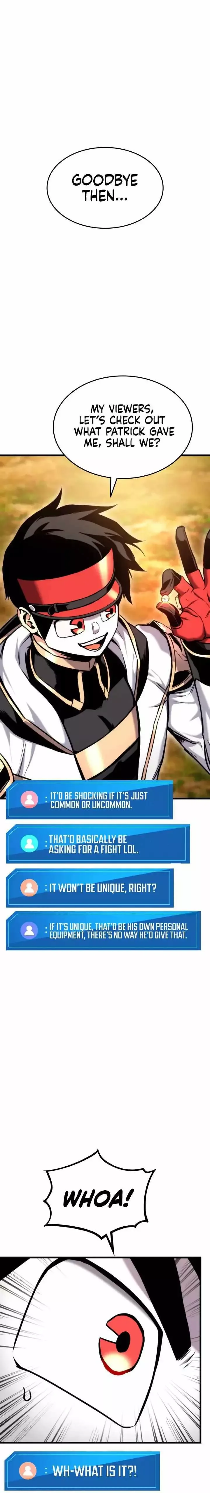 Ranker’s Return Chapter 79 page 10