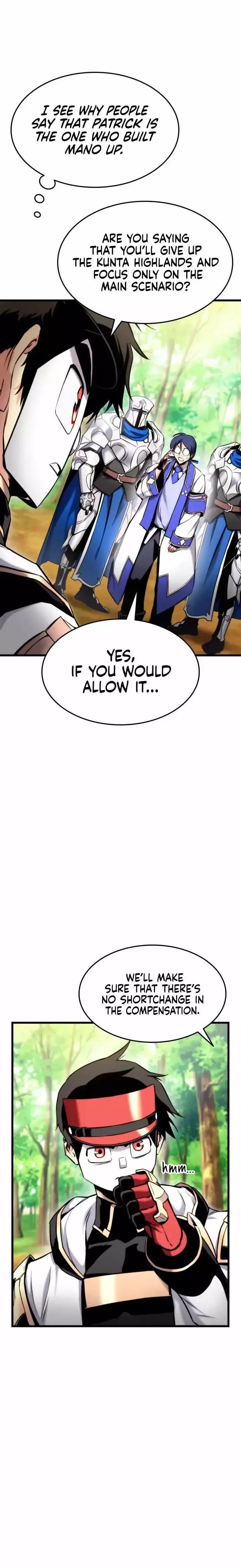 Ranker’s Return Chapter 79 page 6